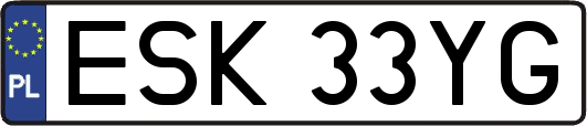 ESK33YG