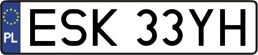 ESK33YH