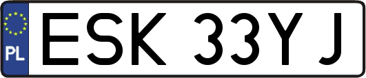 ESK33YJ