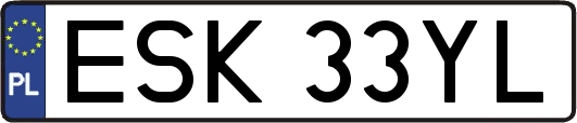 ESK33YL