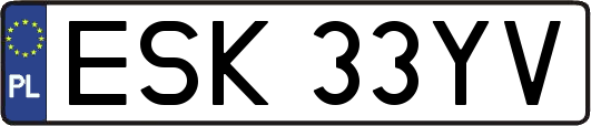 ESK33YV
