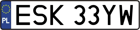 ESK33YW