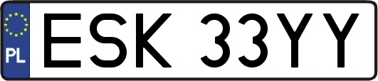 ESK33YY