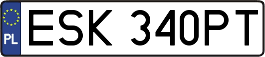 ESK340PT