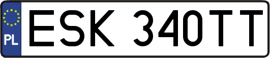 ESK340TT