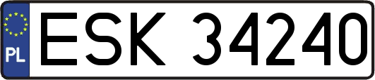 ESK34240