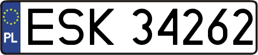 ESK34262
