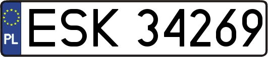 ESK34269