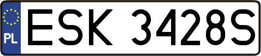 ESK3428S