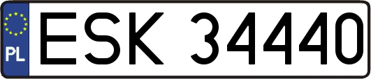 ESK34440