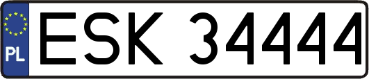 ESK34444