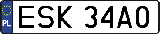 ESK34A0