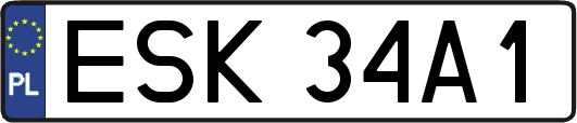 ESK34A1