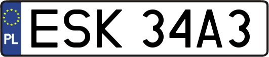 ESK34A3