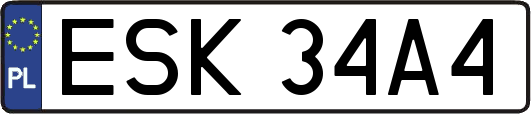 ESK34A4