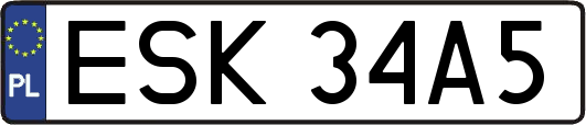 ESK34A5