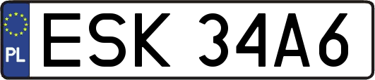ESK34A6