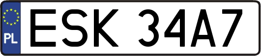 ESK34A7