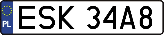 ESK34A8