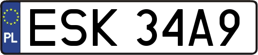 ESK34A9