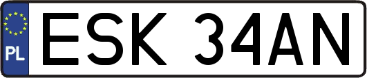 ESK34AN