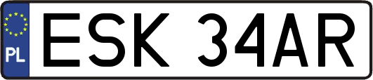 ESK34AR