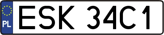 ESK34C1