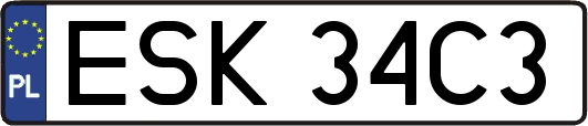 ESK34C3