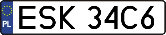 ESK34C6