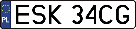 ESK34CG