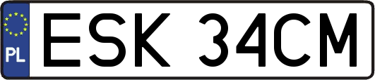 ESK34CM