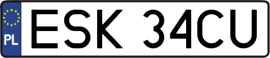 ESK34CU