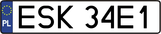 ESK34E1