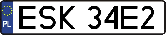 ESK34E2