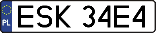 ESK34E4
