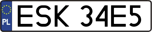 ESK34E5