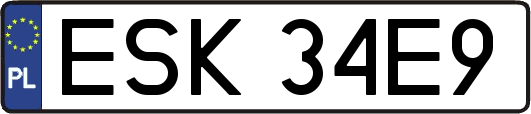ESK34E9