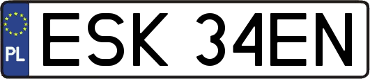 ESK34EN