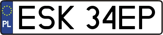 ESK34EP