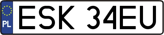 ESK34EU