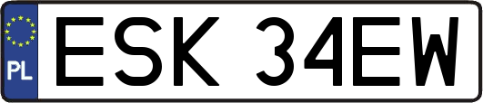 ESK34EW