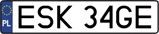 ESK34GE