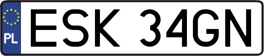 ESK34GN