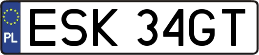 ESK34GT