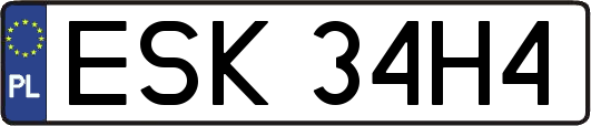 ESK34H4