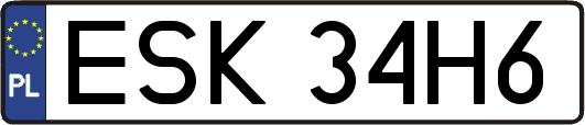 ESK34H6