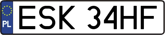 ESK34HF