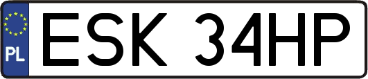ESK34HP
