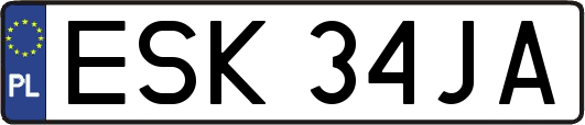 ESK34JA