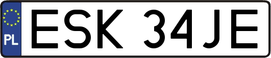 ESK34JE